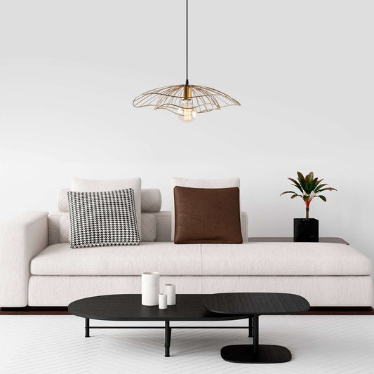 5 Decorative Pendant Lights to Make a Bold Statement