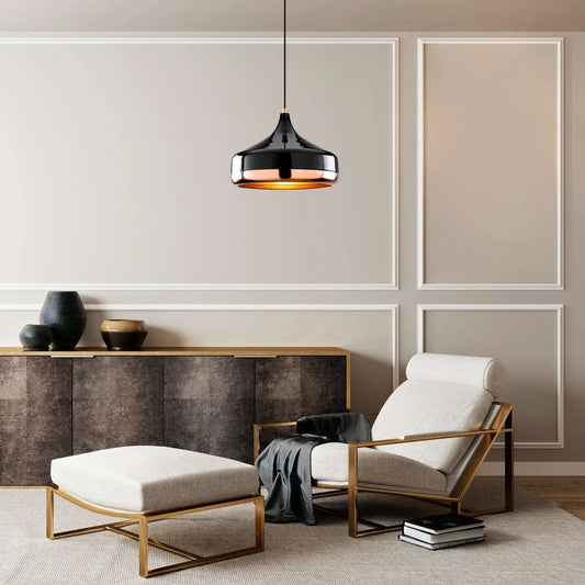 5 Reasons Pendant Lights Will Always Be in Style