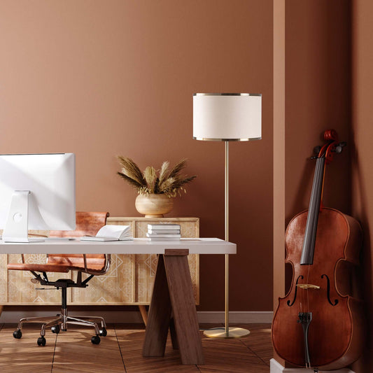 5 Mid-Century Modern Lamps Inspired by the 1950s Glam