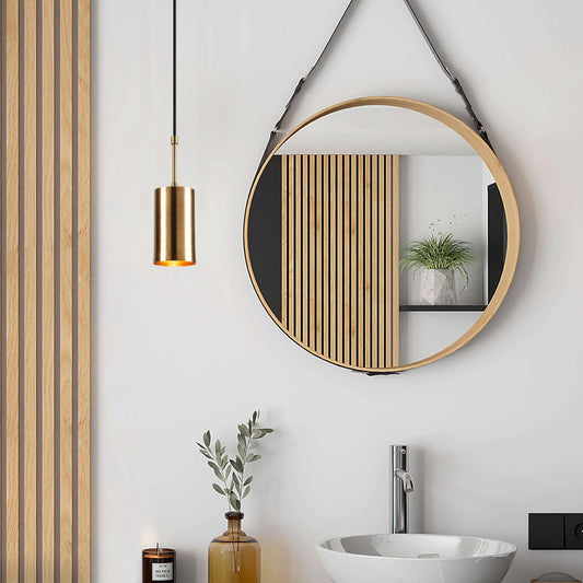 Top 5 Vanity Pendant Lights to Beautify Your Personal Space