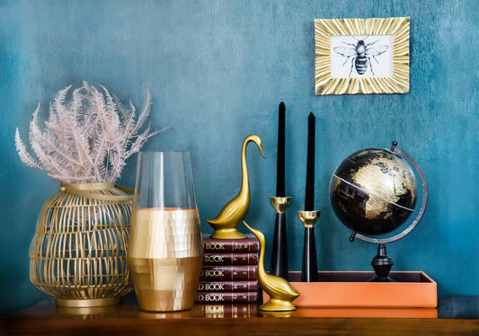 50+ Home Decor Facts and Statistics, 2022-2024