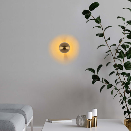 Top 7 Vibrant Garden Wall Lights for a Lively Patio