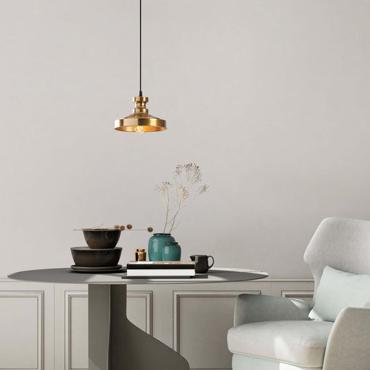 5 Affordable and Inexpensive Pendant Lights Under 70 Dollars