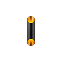Dual Glow Tube