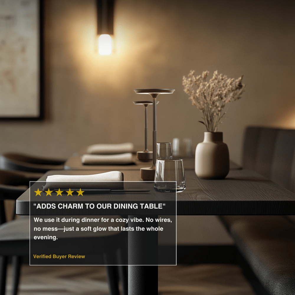 Mocha-Rechargeable-Touch-Table-Lamp