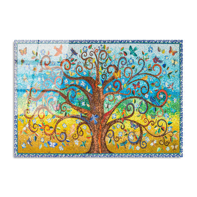 Enchanted Tree of Whimsy