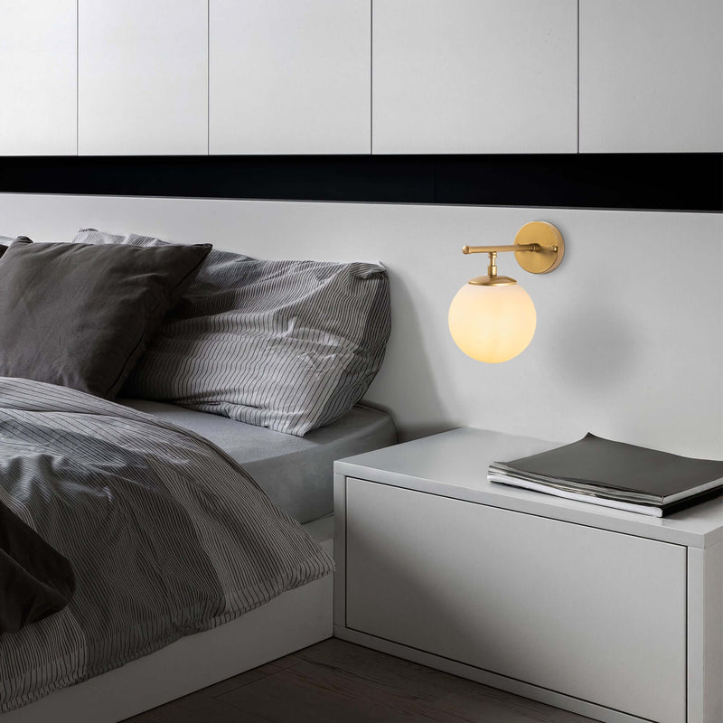 Bedroom Lighting
