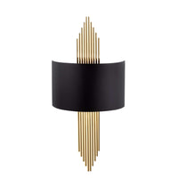 Regal Cascade Wall Sconce