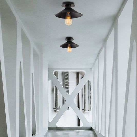 5 Stunning Ceiling Lights to Brighten Up the Hallway