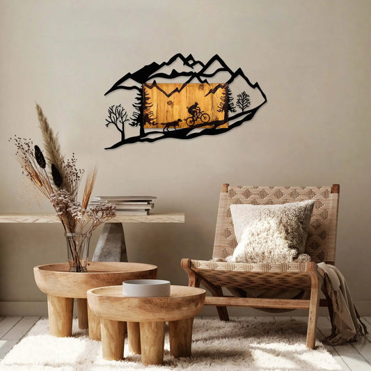 7-Wood-Wall-Art-for-a-Rustic-and-Homey-Space SwiftBeacon