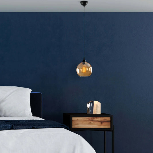 Can-You-Spray-Paint-Glass-Pendant-Lights SwiftBeacon