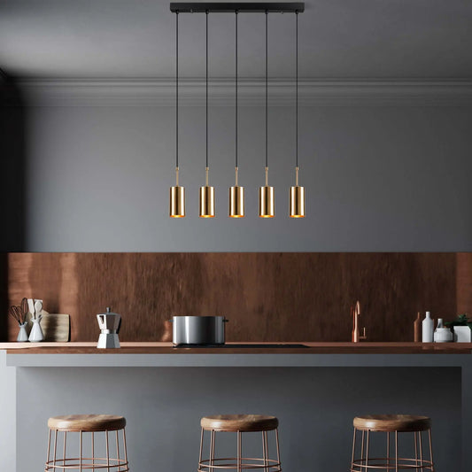 7-Ceiling-Lights-to-Spruce-Up-Your-Kitchen SwiftBeacon