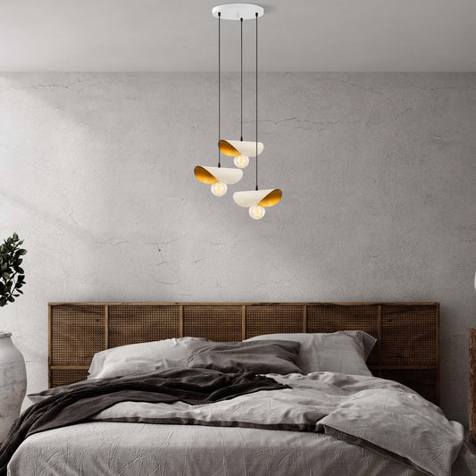 7 Dreamy Chandeliers to Set the Perfect Bedroom Mood