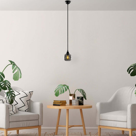 Where to Hang Pendant Lights?