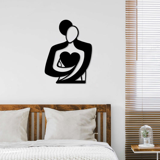 7 Delightful Wall Art for a Serene Bedroom Atmosphere