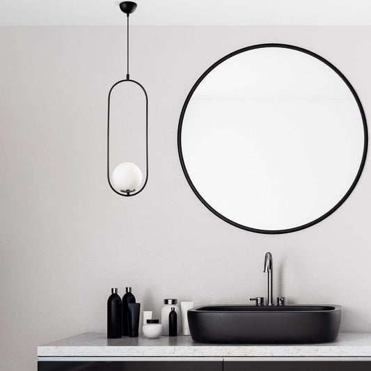 5 Minimalist Pendant Lights That'll Elevate Modest Homes