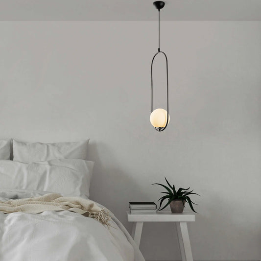 5-Frosted-Pendant-Lights-to-Add-Soft-Elegance-to-Your-Home SwiftBeacon