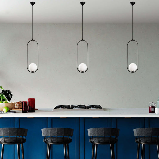 How to Pick the Best Kitchen Pendant Light