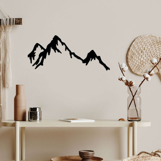 7 Minimalist Wall Art for a Clutter-Free Home