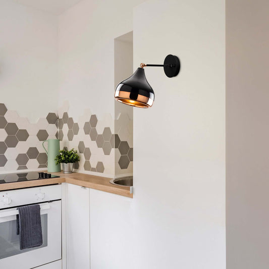 5 Best Wall Lights to Enhance Your Kitchen’s Design