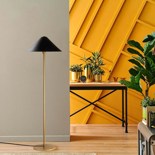 7-Decorative-Contemporary-Floor-Lamps-for-Modern-Homes SwiftBeacon