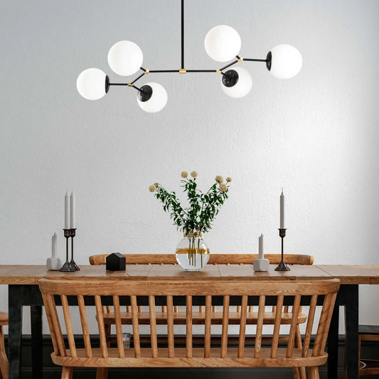 5-Space-Saving-Chandeliers-for-Rooms-with-Low-Ceilings SwiftBeacon