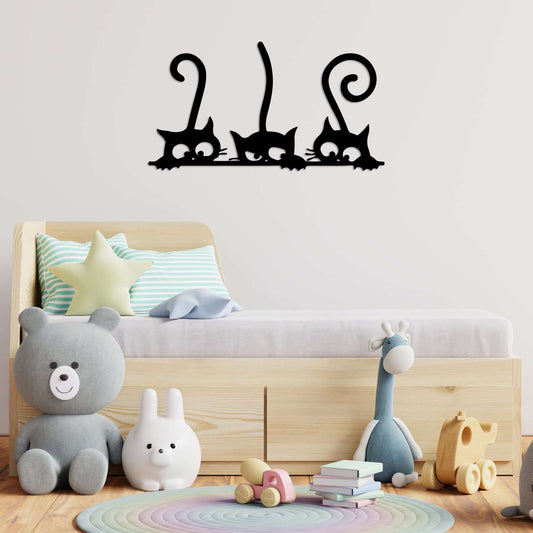 7 Whimsical Wall Art for Nurseries and Kids’ Bedrooms