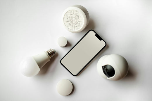 40+ Smart Home Technology Facts and Statistics in 2022-2024