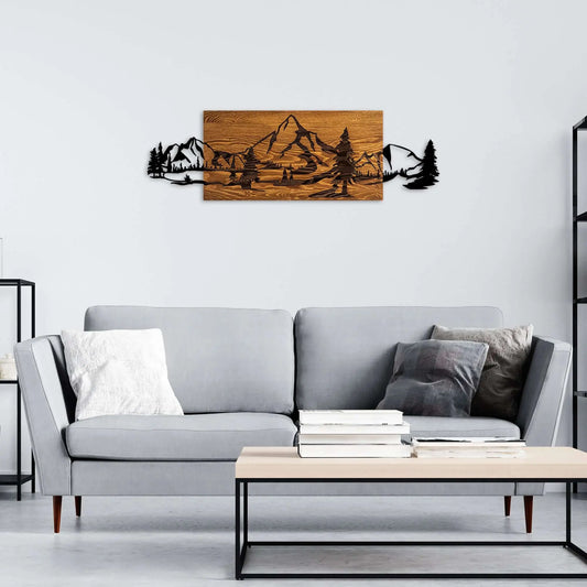 7-Modern-Horizontal-Wall-Art-to-Anchor-Your-Space SwiftBeacon