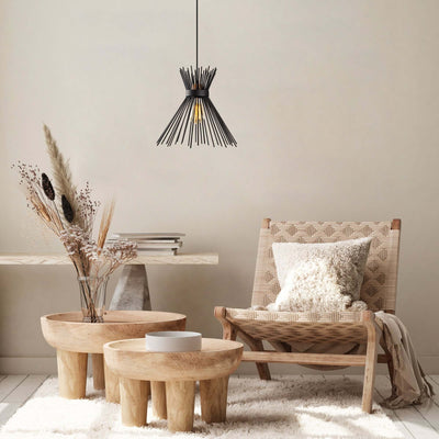 Pendant Lights for Apartment and Renters