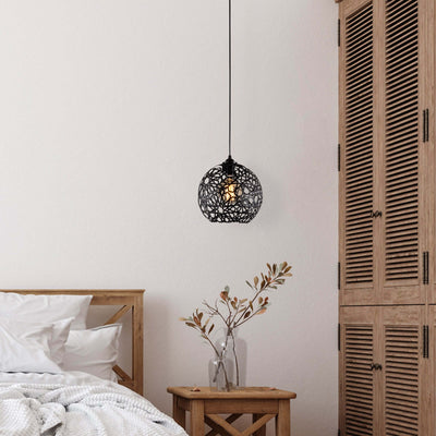 Pendant Lights for Bedroom and Closet