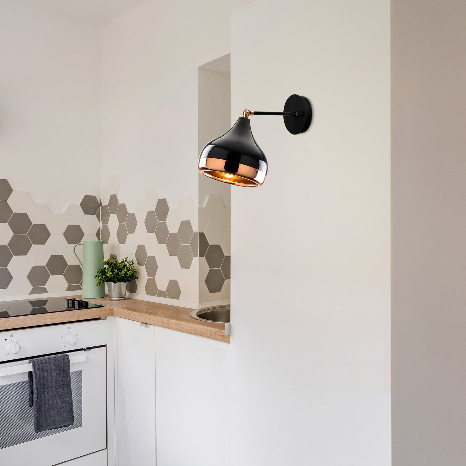 stylish wall lights