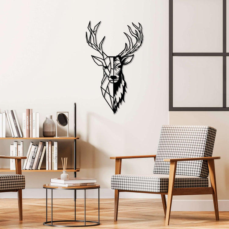 Metal Wall Art Collections