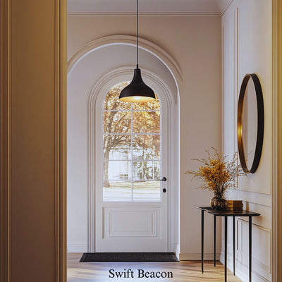 Pendant Lights for Entryway and Mudroom