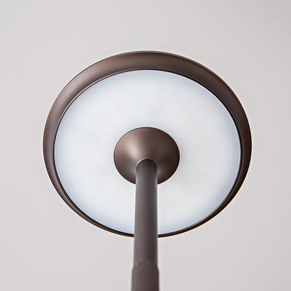Sadeh Mocha Rechargeable Touch Table Lamp