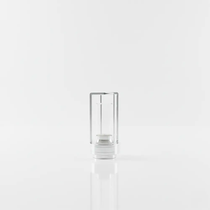 Cordless Crystal Table Lamp SwiftBeacon