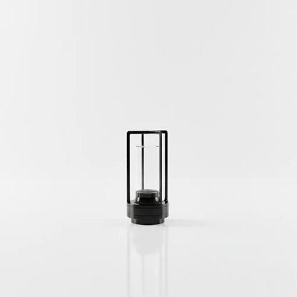 Cordless Crystal Table Lamp SwiftBeacon