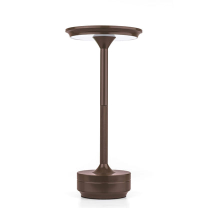 Mocha Rechargeable Lamp