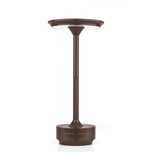 Mocha Rechargeable Lamp