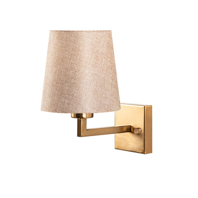 Charm Wall Lamp Gold