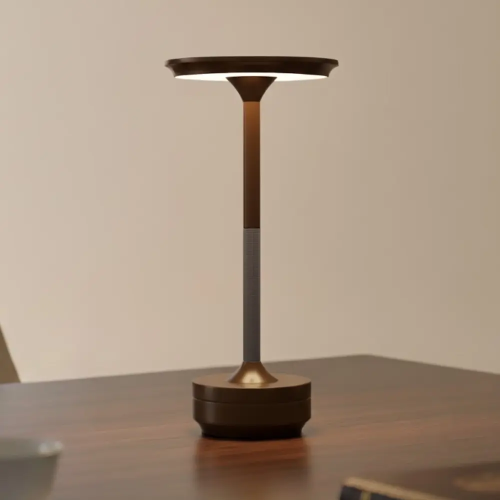 Mocha Rechargeable Lamp SwiftBeacon