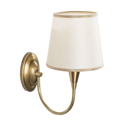 Modern Eclipse Elegance Wall Sconce Lighting in a Room Setting