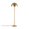 Golden Harmony Floor Lamp