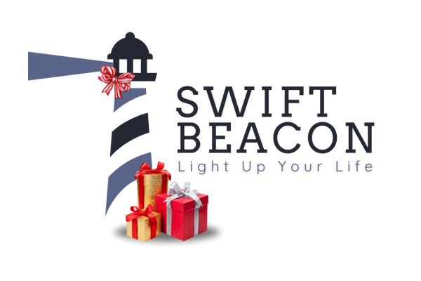 SwiftBeacon