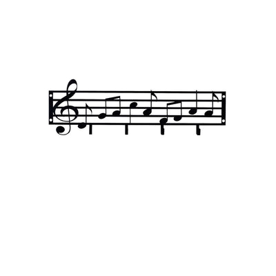 Melodic Hanger Harmony