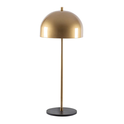 Modern Dome Desk Lamp