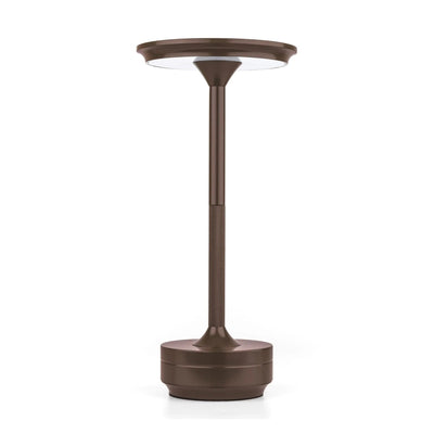 Mocha Rechargeable Lamp