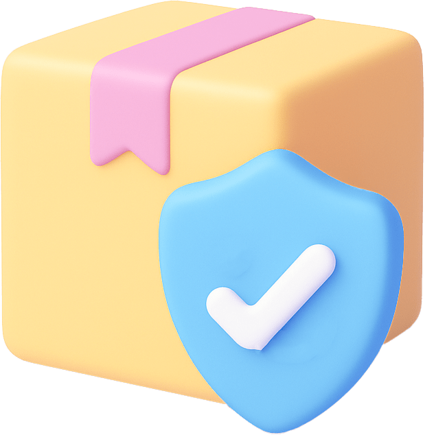 Shipping protection SwiftBeacon