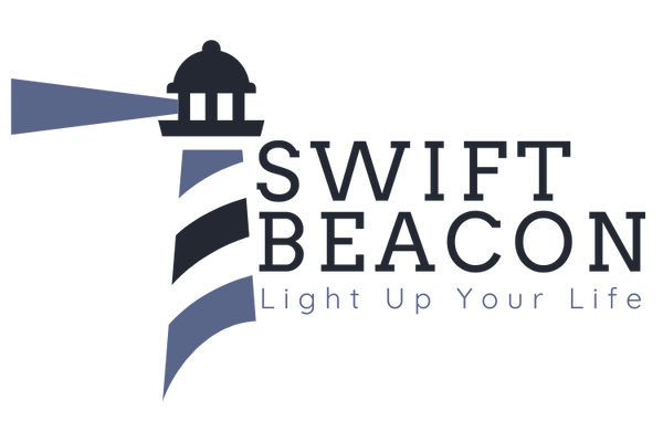 SwiftBeacon